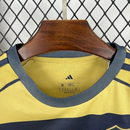 Camisa Boca Juniors 25/26 Home