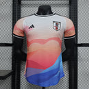 Camisa Japão Edição 2023 Edição Especial