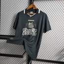 Camisa 22/23 Santos Limited Edition Black