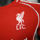 Camisa 25/26 Liverpool Special Edition