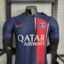 Camisa PSG 23/24 Versão Jogador - Home 1