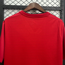 Camisa Manchester United RETRÔ - 18/19 Home 1