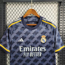 Camisa Real Madrid 23/24 Home 2