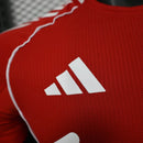 Camisa 25/26 Liverpool Special Edition