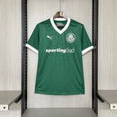 Camisa 25/26 Palmeiras Torcedor