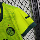 Camisa 23/24 Feminina Palmeiras