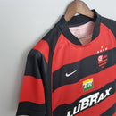 Camisa Retro Flamengo 03/04 Torcedor