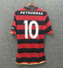 Camisa 2008-2009 Flamengo home Retro