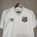 Camisa 25/26 Santos Torcedor