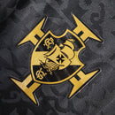Camisa 22/23 Vasco da Gama Preta Special Edition