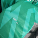 Camisa AC Milan - 23/24 Goleiro 1