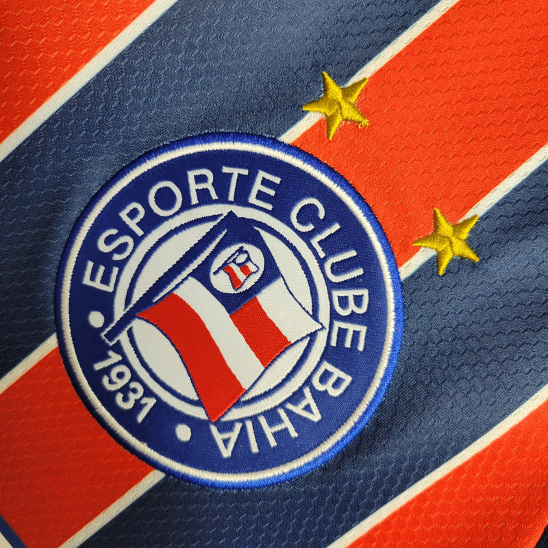 Camisa 23/24 Bahia Torcedor