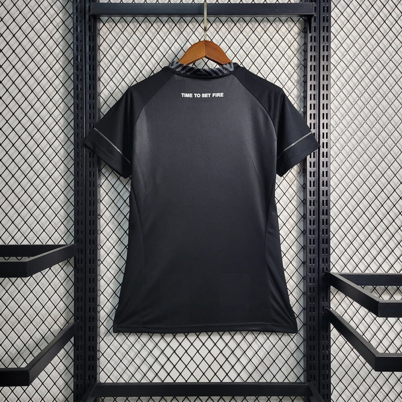 Camisa 22/23 Botafogo Feminina 2