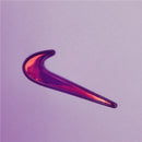 Camisa Barcelona Roxo 21/22 Holográfico Home 3