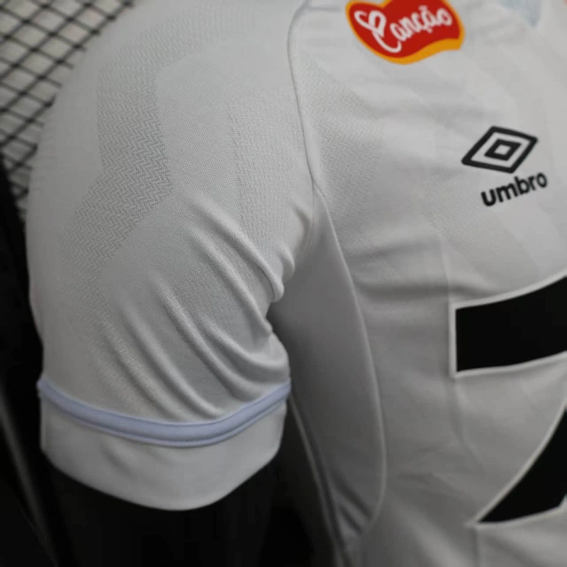 Camisa Santos 25/26 7k Jogador