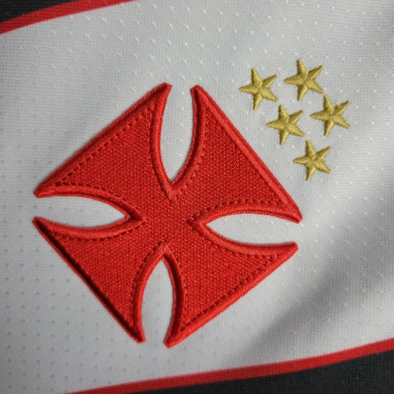 Camisa 24/25 Vasco da Gama Torcedor 1