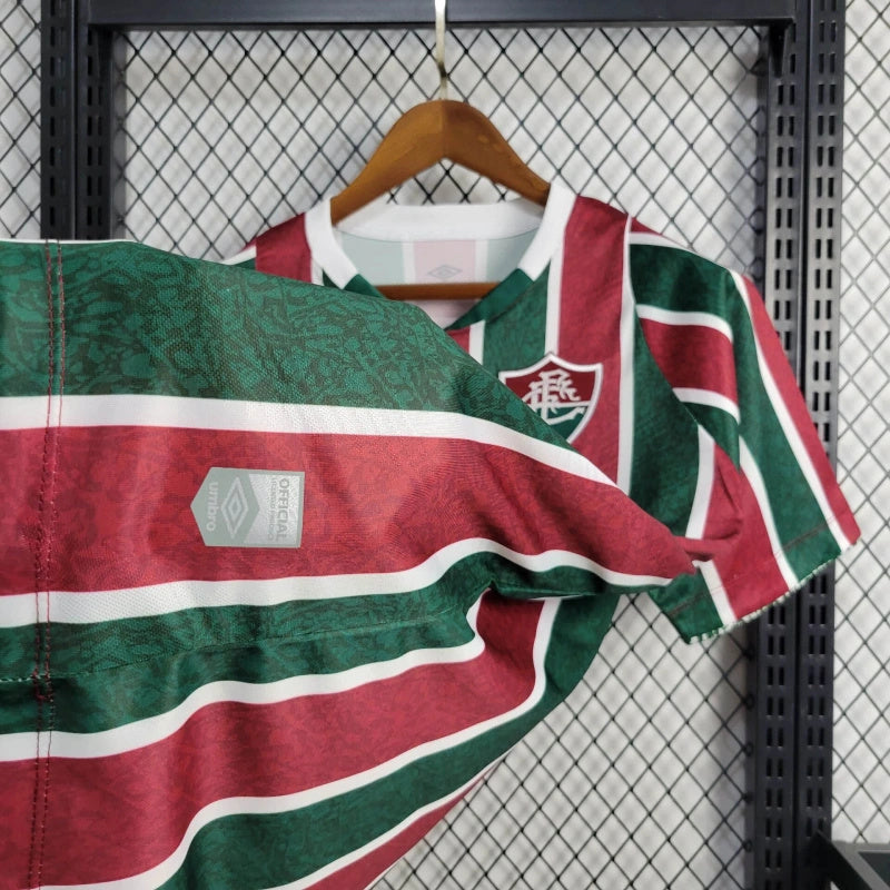 Camisa 24/25 Fluminense Torcedor