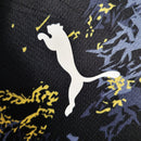 Camisa Manchester City - 23/24 Edição Especial Black/Gold