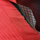 Camisa Portugal - 24/25 Jogador Home