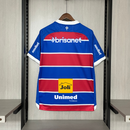 Camisa 24/25 Fortaleza + Patrocínio