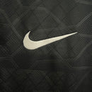 Camisa Corinthians Preta RETRÔ 12/13