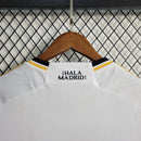 Camisa Real Madrid Branco 23/24 Home 1