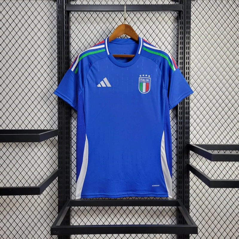 Camisa 24/25 Seleção itália