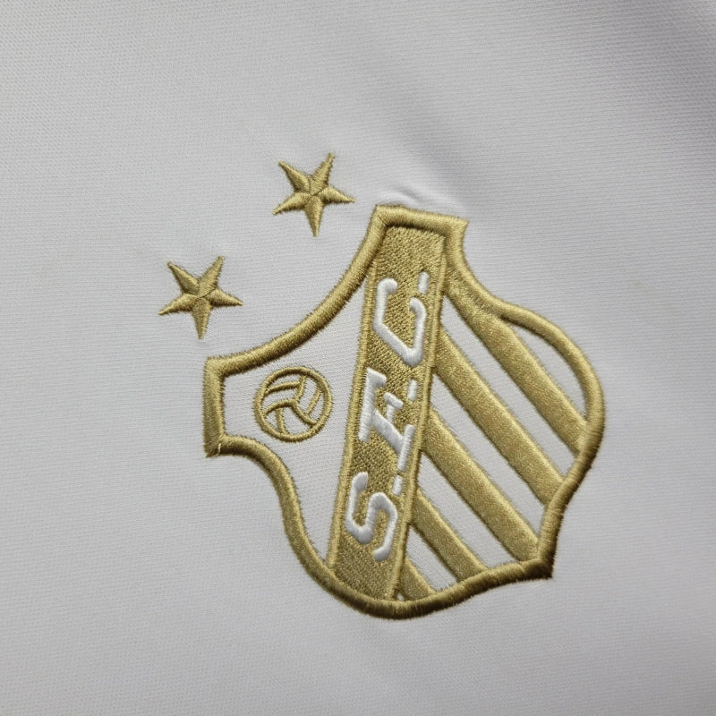 Camisa 25/26 Santos Torcedor Comemorativa 2