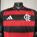 Camisa 25/26 Flamengo Jogador - Home 1