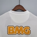 Camisa 2011/12 Santos home Retro