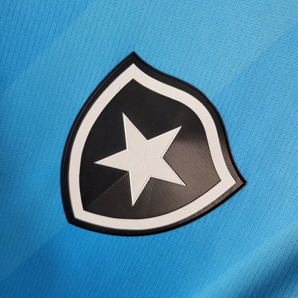 Camisa Botafogo 22/23 Home 3
