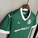 Camisa 25/26 Feminina Palmeiras Torcedora Lisa