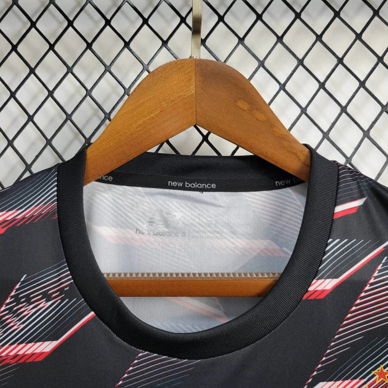 Camisa 24/25 São Paulo Pré competição