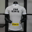 Camisa Santos 25/26 7k Jogador