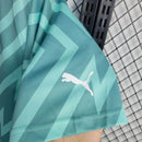 Camisa 24/25 Palmeiras Goleiro Verde