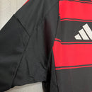Camisa Flamengo 25/26 Home 1