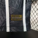 Camisa Corinthians Preto 23/24 Home 2 - Versão Jogador