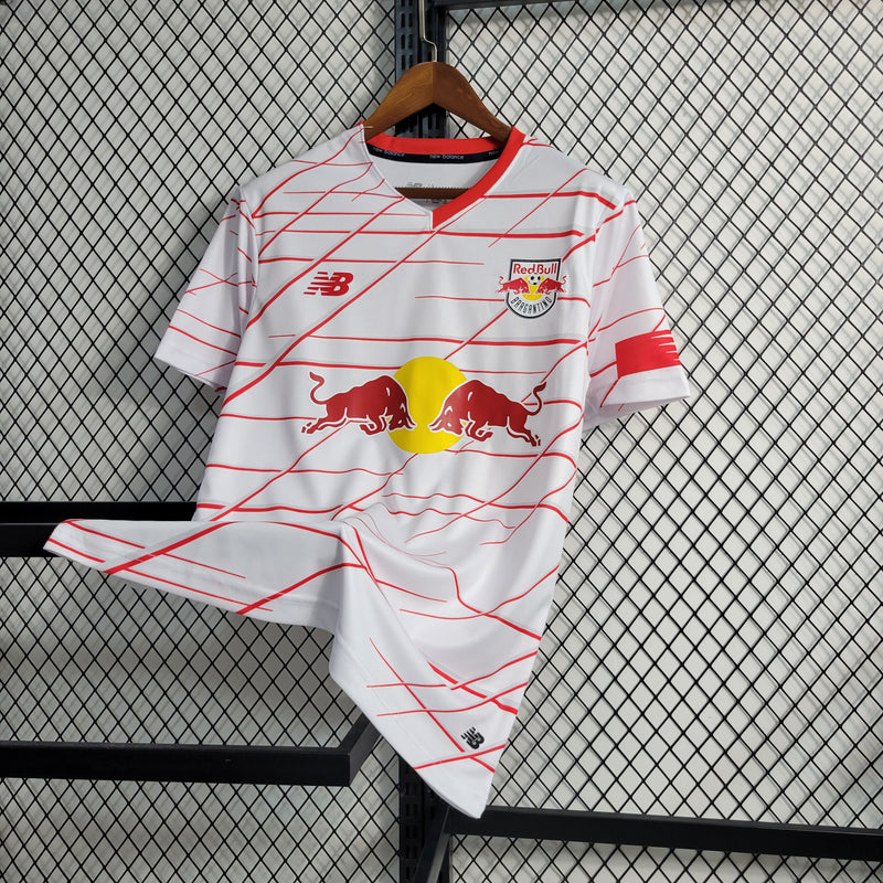 Camisa 23/24 RB Bragantino Branca