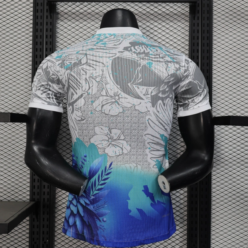 Camisa 25/26 Brasil Jogador Special Edition S