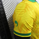 Camisa 25/26 Brasil Comemorativa Jogador 2