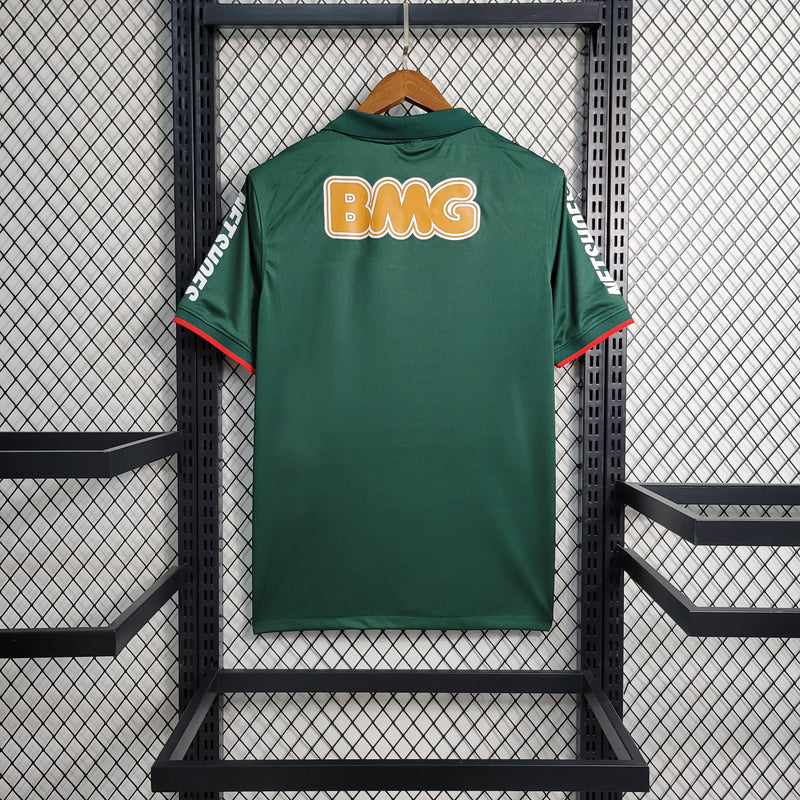 Camisa Retro 2011 Cruzeiro