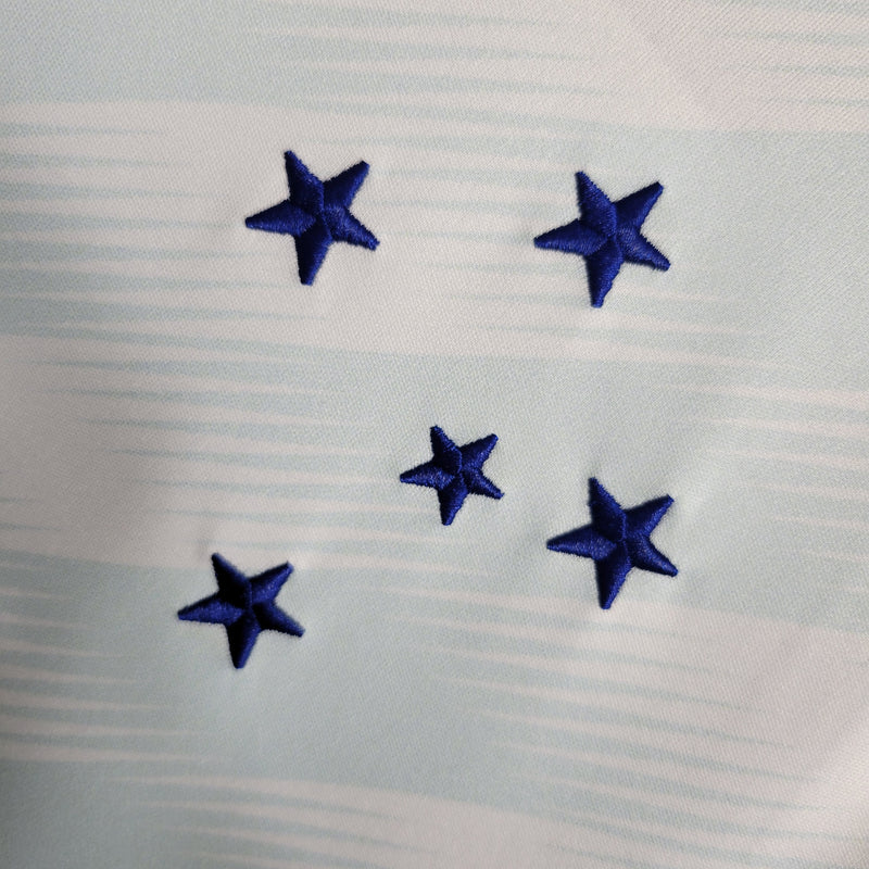 Camisa 23/24 Cruzeiro Torcedor 2