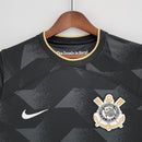 Camisa Corinthians 22/23 Sp Black Home 2 (Cópia)