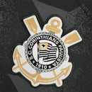 Camisa Corinthians 22/23 Sp Black Home 2 (Cópia)