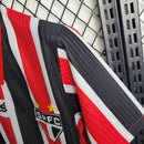 Camisa Retro 1997 São Paulo