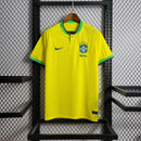 Camisa 22/23 Brasil Torcedor Copa do Mundo