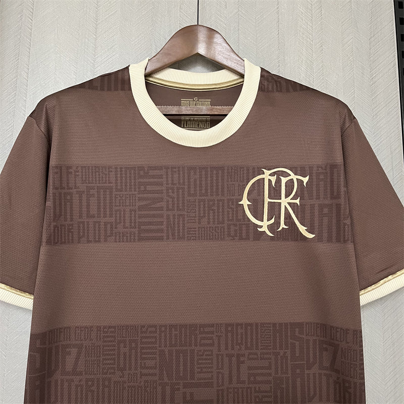 Camisa Flamengo 24/25 Edição especial
