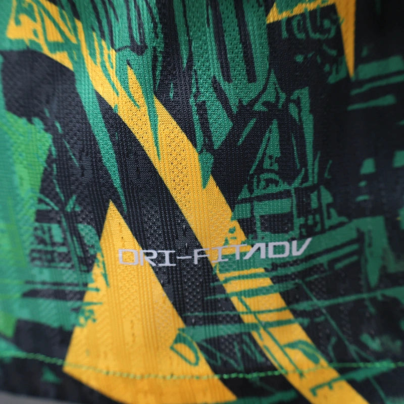 Camisa 24/25 Brasil Jogador Special Edition