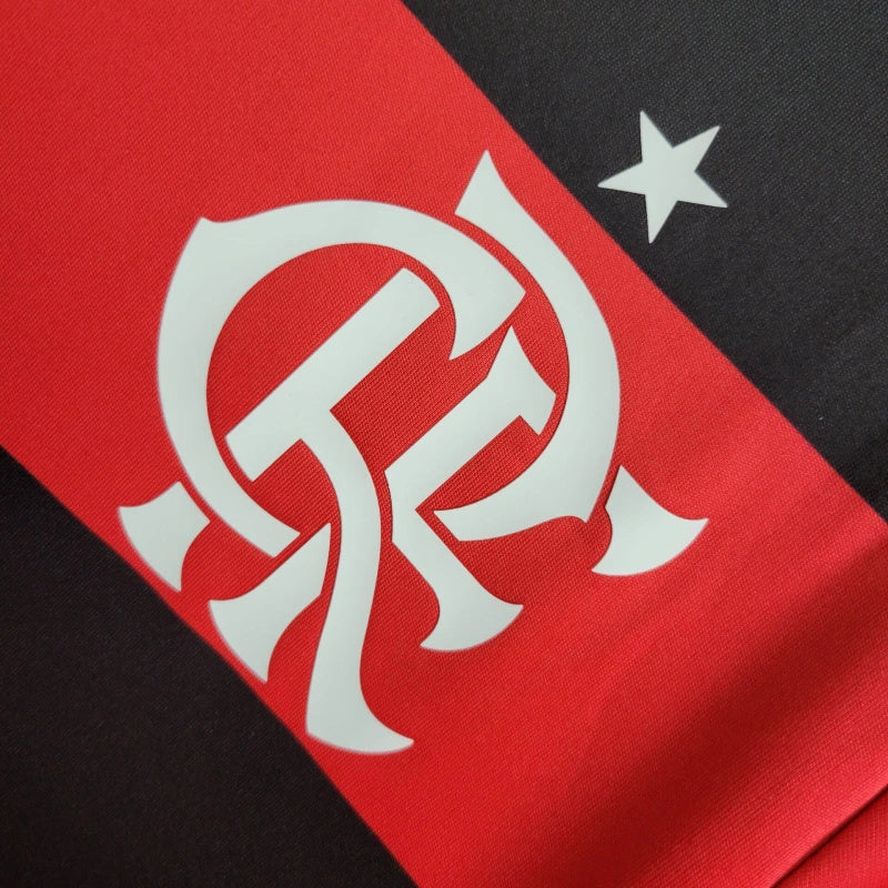 Camisa 24/25 Flamengo special edition Jogador