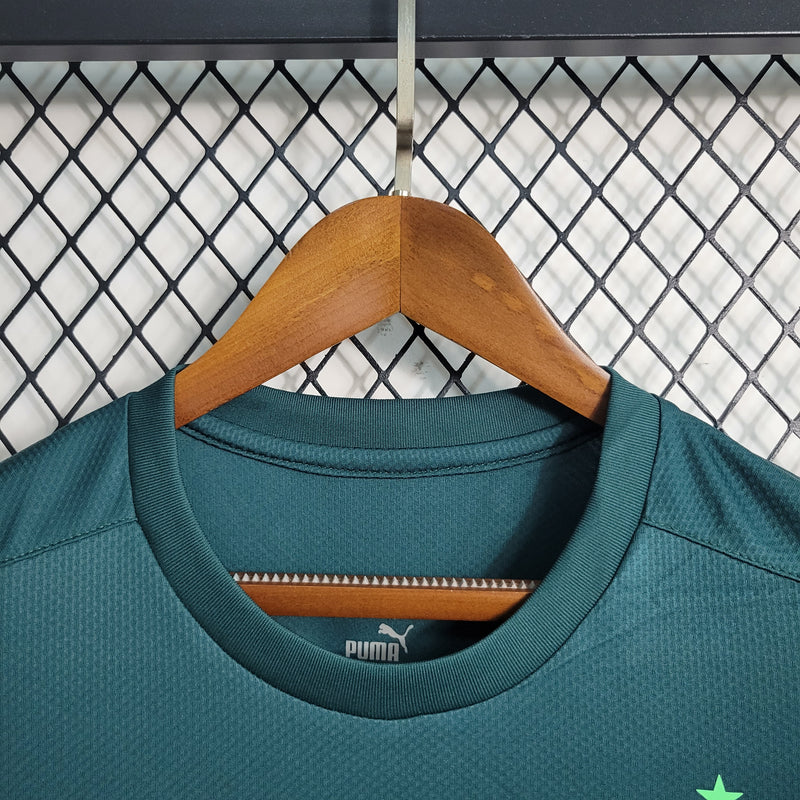 Camisa 20/21 Palmeiras 2
